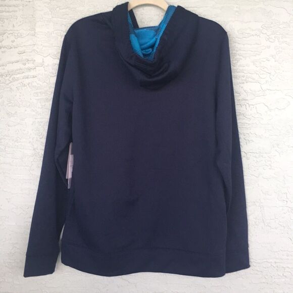 Russell Hoodie NWT Sz M - Picture 3 of 13